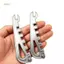 PNPIA- 1 / 5 / 10 Cái Kính Mắt Cánh Tay Uốn Điều Chỉnh Dụng Cụ Kính Mắt Cánh Tay Uốn Dụng Cụ Sửa Chữa Kính Mắt Cánh Tay Uốn Điều Chỉnh Khung