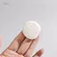PNPIA- 1 Cái 6g Hộp Bột Di Động Trống Rời Hộp Đựng Bột Có Gương Sàng Mỹ Phẩm Sifter Lọ Rời Hộp Đựng Trang Điểm Du Lịch