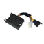 Bộ chỉnh lưu điều chỉnh điện áp xe máy, Thích hợp cho mẫu Suzuki GN125 GZ125 GZ250 1982-2011.