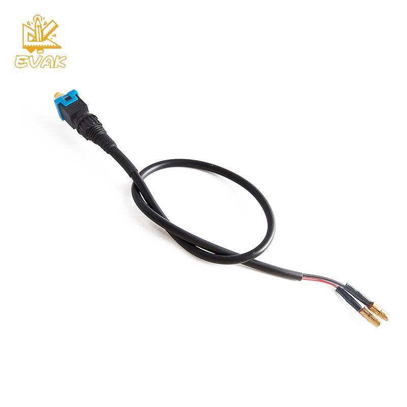 Alittlesetrtu Công Tắc Phanh Đĩa Xe Điện Xe Máy Phanh Đèn Công Tắc Cáp VN