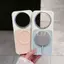 Ốp YJD Cho Huawei Nova 15 Max Ốp Điện Thoại Chống Rơi Từ Tính Nhiều Màu Sắc