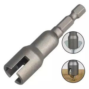 Cờ Lê 12mm Chân Lục Giác Có Rãnh Để Bắt Vít Móc Tròn