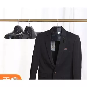 Vai Rộng Liền Mạch Khăn Choàng Khăn Choàng Móc Treo Phù Hợp Với Nam Vai Áo Móc Treo Áo Trưng Bày Móc Treo