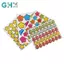 GHX 10 tờ Star Stier School Kids Phần thưởng Khuyến khích Thủ công DIY Đồ chơi Quà tặng VN