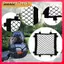 Xe Máy Hàng Hóa Lưới Hành Lý Lưới Tổ Chức Đàn Hồi Bungee Lưới Co Giãn Mở Rộng Polyester Dễ Dàng Móc Lắp Đặt Chống Trơn Trượt Thích Hợp Cho Thực Phẩm Tinh Tế