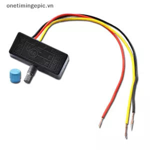 VFZ Điện er Thống đốc điều chỉnh công tắc điều chỉnh Công tắc tốc độ Công tắc nông nghiệp OTE
