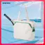 Túi Tote Tennis Chống Rách Cho Vợt Pickleball Gym Duffel Chống Thấm Nước Nhiều Công Dụng