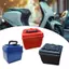 Hộp đựng pin xe đạp điện hạng nặng Giá đỡ chống nước có tay cầm để chuyển đổi bộ xe đạp điện
