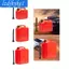 Bình chứa nhiên liệu chống va đập Hộp đựng xăng đa năng cho ô tô xe máy Ứng dụng gia đình và hàng hải