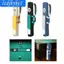 Di Động Bi-a Bể Cues Case Chống Thấm Nước 5 Thanh Giá Đỡ Snooker Cue Túi Cho Câu Lạc Bộ Trận Đấu Thiết Bị