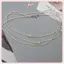 JRP Thời Trang Giả Ngọc Trai Dây Xích Thắt Lưng Nữ Có Đầm Sub Áo Len Ngọc Trai Nhiều Lớp Dây Xích Thắt Lưng Nữ Đơn Giản Vòng Hạt Dây Xích Cơ Thể JRP