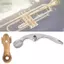 Guansfs Van nước Trumpet chính cho phụ kiện (CB98)