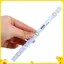 2 Chiếc Tủ Đông Thanh Đèn LED Dải Cho ONGSHENG / HISENSE Tủ Lạnh Đèn LED