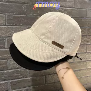 Mũ che nắng TMOY Dây rút Nhẹ Bảo vệ tia cực tím Mũ bóng chày TMOY