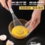 Hướng dẫn sử dụng bằng thép không gỉ Máy đánh trứng Máy đánh trứng Máy đánh trứng Kem đánh trứng Máy đánh trứng Máy đánh trứng Dụng cụ tiện dụng OYDS