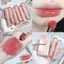 Caijing Selection Light Time Smooth Water Gloss Lipstick Dưỡng Ẩm Dưỡng Ẩm Trang Điểm Kết Xuất Màu Gương Nữ Son Bóng / Son Bóng 6.23 I3FA