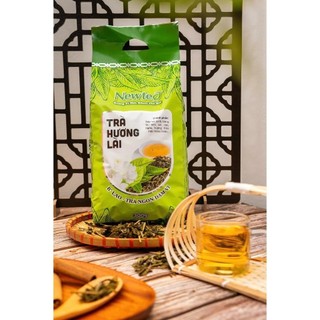 Trà Hương Lài Cao Cấp Newtea 300G - Nguyên Liệu Pha Các Loại Trà Ngon Như Quán