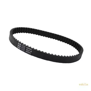 Exhila Heavy Duty 560-8M Dây đai truyền động đồng bộ cho SurRon Talaria Models Đai truyền động thay thế cao su cho xe máy