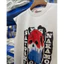 Chất Lượng Cao Retro Gradient Đầu Lâu In Áo Vest Không Tay Rời Cotton Nguyên Chất Áo Vest Ngoài Vai Phong Cách Đường Phố Thường Ngày Hàng Đầu