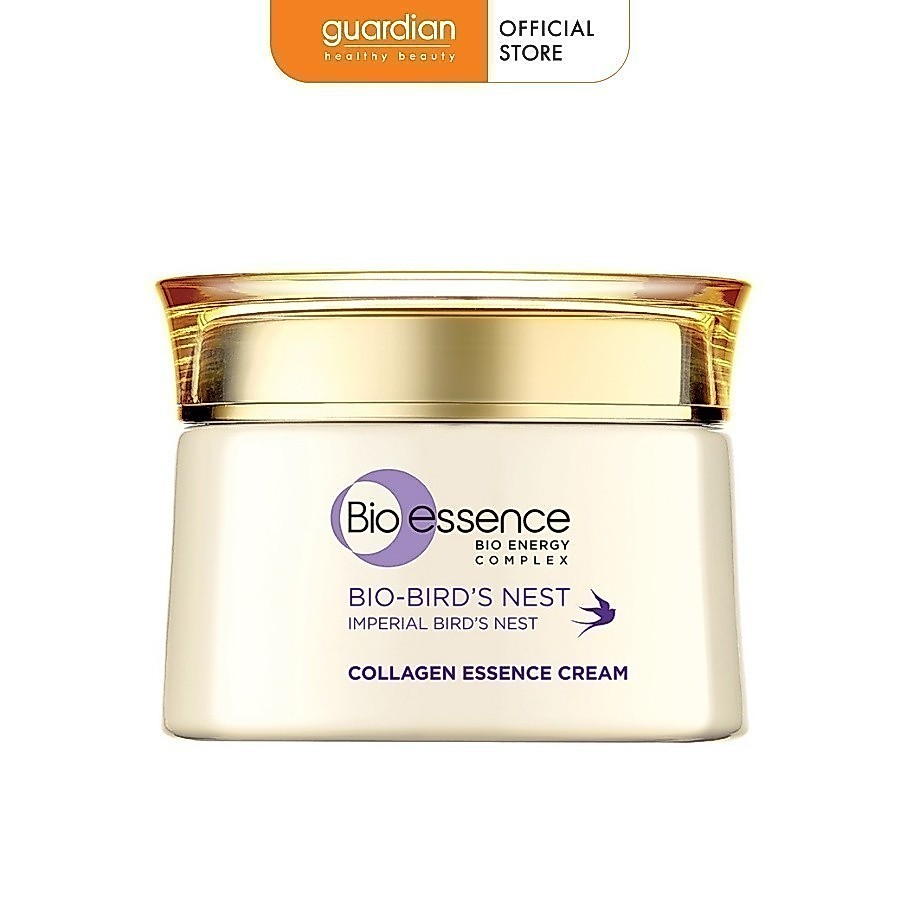 Kem Dưỡng Birds Nest Bio Essence 50Gr