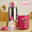 Cốc giữ nhiệt titan nguyên chất 99% 00616 / Cốc titan 550ml + Giá đỡ cốc / Bảo quản lạnh cách nhiệt hơn 6 giờ / Thiết kế nắp đôi uống nước đôi / Phong cách dây đeo trẻ em / Cốc quà tặng cặp đôi / Giá trị cao