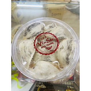 1 Lạng Yến Thô Nguyên Tổ - Tặng Kèm Nhíp, Phụ Kiện Chưng Yến