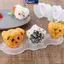 MAKY 1 Hình Hoạt Hình Cơm Bóng Khuôn Cơm Bóng Cơm Cuộn Sushi Bento Dập Nổi Khuôn DIY Dụng Cụ Phụ Kiện Nhà Bếp VN