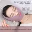 HFSHY Chin Cheek Giảm Béo Băng V Shaper V Line Nâng Mặt nạ Nâng Cơ Chống Nhăn Dây Đeo Mặt nạ Ngủ Làm Đẹp Sức Khỏe VN