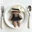 Đồ chơi giải nén giảm lo âu 14cm - Bộ búp bê xấu xí dành cho nhân viên văn phòng Giảm căng thẳng