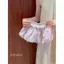 Bé Gái (90-130) Mùa Hè Phong Cách Mới Thời Trang Ren Bud Quần Thường Ngày Phù Hợp Với