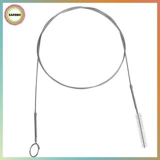 SAFENH Kính chắn gió cửa sổ trời ô tô Bàn chải làm sạch lỗ thoát nước là bloed Dụng cụ làm sạch VN