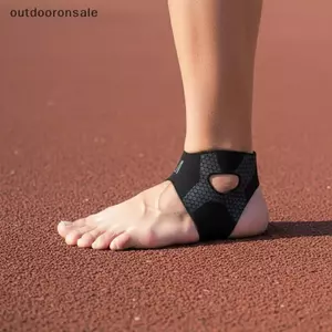 Bảo vệ mắt cá chân Chạy khớp Căng mắt cá chân Mặc bóng rổ Bóng đá FSI