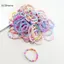 GCDHome Đàn Hồi Nhiều Màu Sắc Hạt Vòng Tay Bộ Trẻ Em Bé Gái Sinh Nhật Ủng Hộ Pinata Goodie Túi Filler Ý Tưởng Quà Tặng Độc Đáo HOT