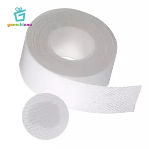 Bảo Vệ Vô Hình Miếng Lót Tự Cổ Hút Mồ Hôi Thấm Hút Cho Nam Nữ Đầm Mũ