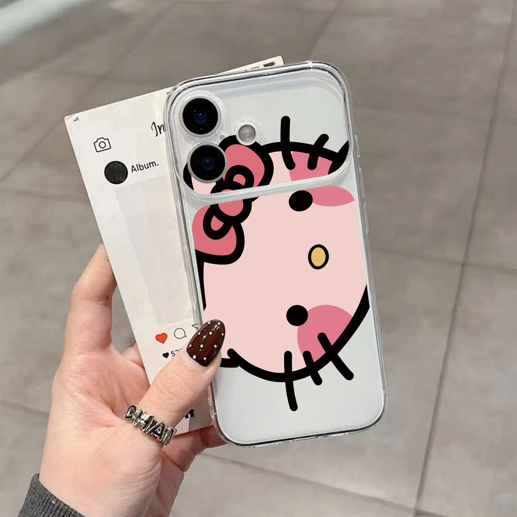 Vỏ lưng iPhone vật liệu Corning TPU linh hoạt dễ tháo lắp 11/12/13/14/15/16PM/17