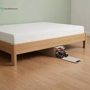 BeautifulHomeA Túi đựng giấy gói vải Oxford hạng nặng Dung tích lớn với dụng cụ thi sĩ cho tủ quần áo Bảo quản nhà để xe VN