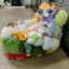 BeautifulHomeA Trong Suốt Trẻ Em Sang Trọng Đồ Chơi Bảo Quản Ghế Bao Túi Đậu Có Dây Kéo Dung Tích Chống Thấm Nước Túi Bảo Quản Búp Bê Lớn VN
