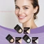 6g Soft Focus Translucent Setting Powder Blurring Pores Nhẹ thoáng khí Công thức không nhờn cho da dầu