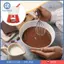 Phô Mai Fondaue Nồi Sôcôla Nóng Chảy Cốc Sứ Ăn Nhẹ Nồi Cho Nhà Hàng Cửa Hàng Bánh Buffet Tập Hợp