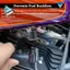 Cho 2008-2021 - CVO Road Glide Glide Road Glide Street Glide Tương Thích 62228-08C EFI Van Kiểm Tra