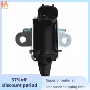 Thay thế van chuyển đổi không khí YRV M2 1.3 64KW- Mới 1765097403 1362002310 Van công tắc điện từ chân không 17650-97403