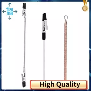3 Chiếc Vòng Tay Trợ Giúp Dụng Cụ, Đeo Hỗ Trợ Móc Và Kẹp Nhanh Mặc Và Tháo Lắp Chốt Dụng Cụ Trợ Giúp