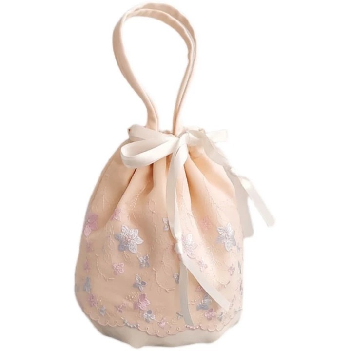 Women's Bucket Bag – 5