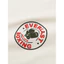 Quyền anh thể thao ngắn tay tập luyện thể dục dáng rộng thoáng khí 100% Cotton cao cấp in áo thun đơn giản