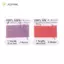 JCSYFAC 8 # 0.8mm * 2 mét Giá xuất xưởng Nhiều màu 100% Hồng Tự Nhiên Trắng Dây Lụa Cho Nữ DIY Trang Sức Làm Mới