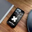 BK-1 Sam Và Colby XPLR Ốp Lưng Điện Thoại IPhone 16 15 14 Pro 11 13 12 Mini 6 8 7 Plus Kính Thiết Kế Sang Trọng Cove