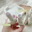PNPIA- 40 Chiếc Thẻ Màu Thủy Tinh Đầu Trong Suốt Vòng Hiển Thị Gel Ba Lan Thiết Kế Móng Tay Bảng Màu Đầu Thẻ Phong Cách Hàn Quốc Dụng Cụ Làm Móng Tay