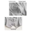 Đồ lót trẻ trung được làm bằng vải Nylon dệt trơn, có nhiều màu, Kích thước là M-2XL, Thích hợp để mặc bốn mùa.