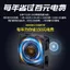 Hàn Sắt Hàn 220V Hút Khói Quạt Nhỏ Quạt Công Nghiệp 12038 Bóng Khung Xe ktv Làm Mát Hộp Điện Hút Thuốc Dụng Cụ