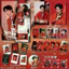 Bán Hàng Mới Liu Yuning 's Hàng Hóa Xác Nhận Cola Photocard Hỗ Trợ Thanh Kỷ Niệm Chirp Laser Vé Chiếu Sáng Bưu Thiếp lomo Thẻ 10cm Chất Lượng Cao